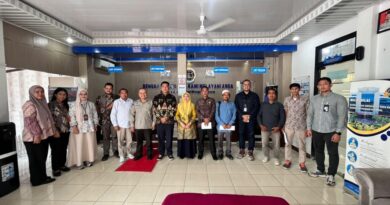 BRI dan BPN Jalin Kerja Sama Fasilitasi Pendampingan Usaha BRI dan BPN Jalin Kerja Sama Fasilitasi Pendampingan Usaha