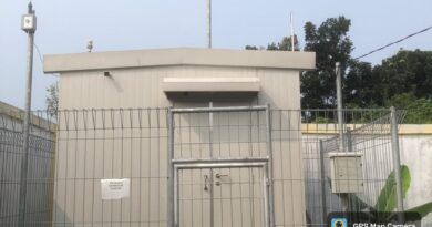 DLH Medan Pastikan Tiga Stasiun Pemantau Kualitas Udara Beroperasi 24 Jam DLH Medan Pastikan Tiga Stasiun Pemantau Kualitas Udara Beroperasi 24 Jam