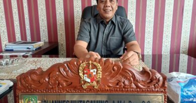 DPRD Medan Dorong Pemko Siapkan Pembahasan Anggaran Vaksin Rabies di APBD 2027 DPRD Medan Dorong Pemko Siapkan Pembahasan Anggaran Vaksin Rabies di APBD 2027