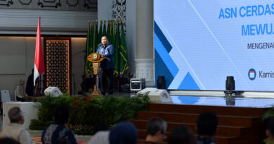 Bulan Inklusi Keuangan 2026, Pemprov Sumut Ajak ASN Cerdas dan Bijak Berinvestasi Bulan Inklusi Keuangan 2026, Pemprov Sumut Ajak ASN Cerdas dan Bijak Berinvestasi