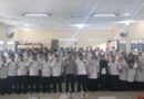 Kakanwil Kemenag Sumut Tekankan Deteksi Dini Konflik Melalui Aplikasi EWS Si-Rukun di Deli Serdang Kakanwil Kemenag Sumut Tekankan Deteksi Dini Konflik Melalui Aplikasi EWS Si-Rukun di Deli Serdang