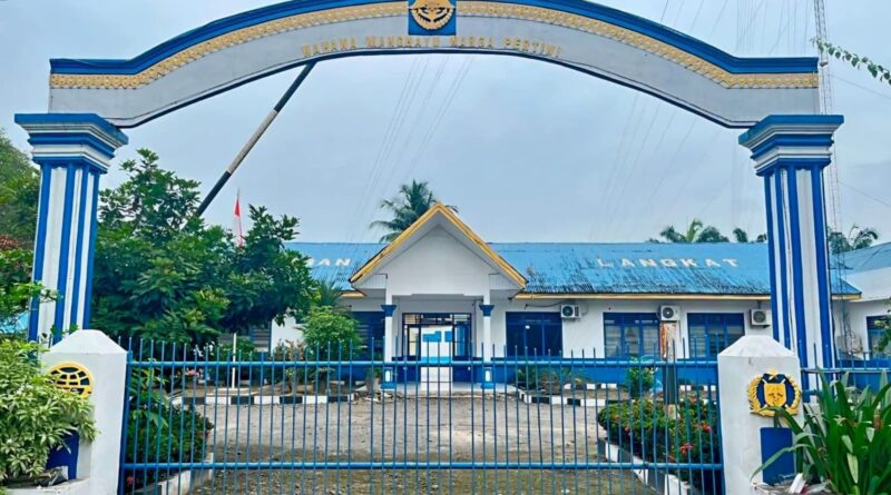 Dishub Langkat Luruskan Isu Rp50 Miliar, Tegaskan Pembayaran PJU Langsung ke PLN Dishub Langkat Luruskan Isu Rp50 Miliar, Tegaskan Pembayaran PJU Langsung ke PLN