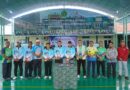 Kakanwil Kemenagsu Resmikan Aula Terbuka Kemenag Batubara Kakanwil Kemenagsu Resmikan Aula Terbuka Kemenag Batubara