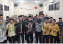 Cegah Konflik Sejak Dini, Kanwil Kemenag Sumut Perkuat Implementasi SI-RUKUN di Tapsel Cegah Konflik Sejak Dini, Kanwil Kemenag Sumut Perkuat Implementasi SI-RUKUN di Tapsel