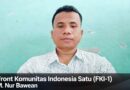 Ketua FKI-1 Sergai Minta BGN RI Tutup SPPG Sei Rampah, Diduga Tak Sesuai Standar Ketua FKI-1 Sergai Minta BGN RI Tutup SPPG Sei Rampah, Diduga Tak Sesuai Standar