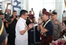 Gubernur Sumut Bobby Nasution Sambut Kapolda Sonny Irawan, Siap Perkuat Kolaborasi Gubernur Sumut Bobby Nasution Sambut Kapolda Sonny Irawan, Siap Perkuat Kolaborasi