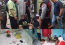 Gerebek Sarang Narkoba di Tanjung Balai, Polisi Ringkus Dua Pria dan Sita Sabu Gerebek Sarang Narkoba di Tanjung Balai, Polisi Ringkus Dua Pria dan Sita Sabu