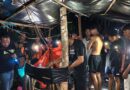 Gempur Peredaran Narkoba, Polres Tapanuli Tengah Gelar OSN Gempur Peredaran Narkoba, Polres Tapanuli Tengah Gelar OSN