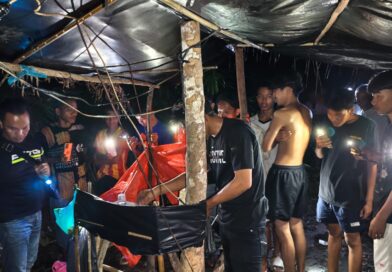 Gempur Peredaran Narkoba, Polres Tapanuli Tengah Gelar OSN 