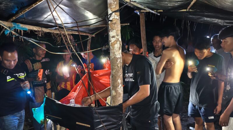Gempur Peredaran Narkoba, Polres Tapanuli Tengah Gelar OSN Gempur Peredaran Narkoba, Polres Tapanuli Tengah Gelar OSN