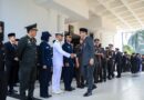 Hari Kesaktian Pancasila, Rico Waas: Pancasila Harus Hidup dalam Pemerintahan dan Kehidupan Masyarakat Hari Kesaktian Pancasila, Rico Waas: Pancasila Harus Hidup dalam Pemerintahan dan Kehidupan Masyarakat