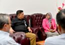 Kadis Kominfo Sumut Sambut Audiensi FJPI Sumut, Siap Dukung Publikasi dan Fasilitas HUT ke-19 Kadis Kominfo Sumut Sambut Audiensi FJPI Sumut, Siap Dukung Publikasi dan Fasilitas HUT ke-19