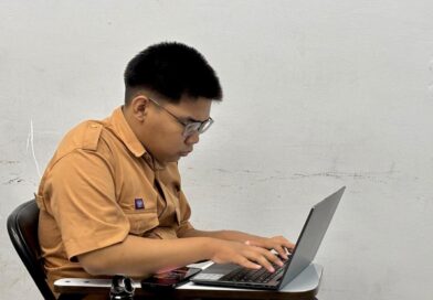 Murid MAN Sibolga Tembus Final Nasional Kompetisi Sains Ruangguru