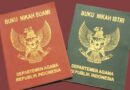 Waspada, Buku Nikah “Aspal” Beredar di Sumut Waspada, Buku Nikah “Aspal” Beredar di Sumut