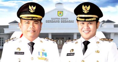 Kebutuhan Petani Terpenuhi, Ketua Kelompok Tani Desa Silaurakyat Ucapkan Terima Kasih Kepada Bupati dan Wakil Bupati Sergai