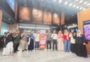 Politisi Muslim untuk Semua Gelar Nobar Film Bapak Paling Jujur, Hadirkan Pesan Integritas dan Kejujuran Politisi Muslim untuk Semua Gelar Nobar Film Bapak Paling Jujur, Hadirkan Pesan Integritas dan Kejujuran