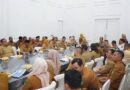 Plt. Bupati Tiorita Tegaskan TKD Tambahan Langkat Harus Berdampak Nyata Untuk Rakyat Plt. Bupati Tiorita Tegaskan TKD Tambahan Langkat Harus Berdampak Nyata Untuk Rakyat