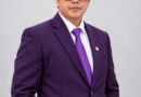Pengamat Kesehatan Ini Desak Rico Waas Tingkatkan Kualitas SDM Nakes di Medan Pengamat Kesehatan Ini Desak Rico Waas Tingkatkan Kualitas SDM Nakes di Medan