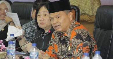 Langkah Cepat Pemko Medan Pantau Udara Didukung Langkah Cepat Pemko Medan Pantau Udara Didukung