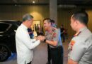 Minggu Kasih di GBI Rumah Persembahan, Kapolda Sumut Perkuat Kedekatan Polri dengan Masyarakat Minggu Kasih di GBI Rumah Persembahan, Kapolda Sumut Perkuat Kedekatan Polri dengan Masyarakat
