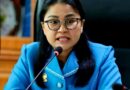 Margaret MS Soroti Jabatan Plt di Dinkes dan RS dr Pirngadi, Segera Mendefenitipkan Margaret MS Soroti Jabatan Plt di Dinkes dan RS dr Pirngadi, Segera Mendefenitipkan