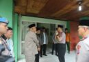 Kapolda Sumut Silaturahmi dengan MUI, Ajak Bersinergi Berantas Narkoba Kapolda Sumut Silaturahmi dengan MUI, Ajak Bersinergi Berantas Narkoba