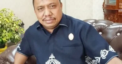Kasus Influenza Tipe A Meningkat Tajam di Kota Medan Kasus Influenza Tipe A Meningkat Tajam di Kota Medan