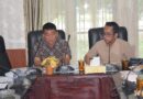 Komisi I DPRD Langkat Rekomendasikan Pemilihan Ulang BPD Karang Rejo Komisi I DPRD Langkat Rekomendasikan Pemilihan Ulang BPD Karang Rejo