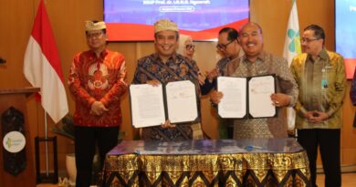BTN dan RSUP Ngoerah Kolaborasi Kembangkan Layanan Wellness dan Wisata Medis di Bali