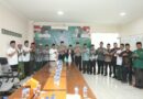 Kapolda Sumut Irjen Pol Sonny Irawan Ajak NU Bersinergi Jaga Keamanan dan Kerukunan Kapolda Sumut Irjen Pol Sonny Irawan Ajak NU Bersinergi Jaga Keamanan dan Kerukunan