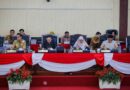 Rico Waas Hadiri Paripurna APBD Medan 2027, DPRD Tekankan Anggaran Harus Kembali ke Rakyat Rico Waas Hadiri Paripurna APBD Medan 2027, DPRD Tekankan Anggaran Harus Kembali ke Rakyat