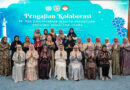 Pengajian PKK dan DWP Sumut, Perempuan Diajak Perkuat Ketahanan Keluarga dan Organisasi