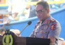 Kapolri Puji Bobby Nasution, Gubernur Pertama di Indonesia Larang ASN Pakai Vape Kapolri Puji Bobby Nasution, Gubernur Pertama di Indonesia Larang ASN Pakai Vape