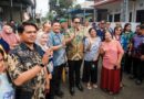 Rico Waas Jawab Penantian Hampir 20 Tahun Warga Griya Kencana Namo Gajah, Air Bersih Segera Mengalir