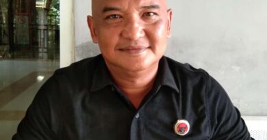 Robi Barus: Kapolda Sumut Komitmen Berantas Narkoba, Begal dan Premanisme Robi Barus: Kapolda Sumut Komitmen Berantas Narkoba, Begal dan Premanisme