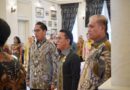 Rico Waas: Konflik Kepala Daerah Bisa Merusak Program Pembangunan Rico Waas: Konflik Kepala Daerah Bisa Merusak Program Pembangunan