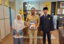 Dua Santri di Sumatera Barat Berkunjung ke DPRD Medan Dua Santri di Sumatera Barat Berkunjung ke DPRD Medan