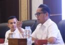 Evaluasi PAD 2026, Wali Kota Medan Minta Bapenda Kerja Tepat Sasaran dan Punya Target Jelas Evaluasi PAD 2026, Wali Kota Medan Minta Bapenda Kerja Tepat Sasaran dan Punya Target Jelas