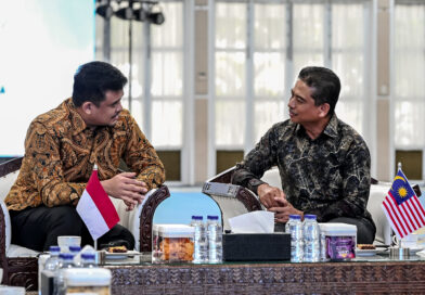 Bobby Nasution Usulkan Jalur Laut dan Subsidi Logistik untuk Dongkrak Ekspor UMKM ke Malaysia