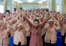 DWP Sumut Ajak Ibu Tanamkan Kesetaraan Gender Sejak Dini DWP Sumut Ajak Ibu Tanamkan Kesetaraan Gender Sejak Dini