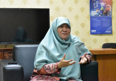 Terkait  Kabut Asap, Perlu Sinergi Lintas Instansi di Kota Medan Terhadap PJJ 