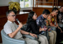 Pemprov Sumut Siapkan Taman Kehati 14 Hektare, Bangun Ekologi Baru di Kwala Bekala Pemprov Sumut Siapkan Taman Kehati 14 Hektare, Bangun Ekologi Baru di Kwala Bekala