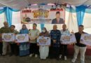 Zulkarnaen S.K.M Beri 7 Hadiah Umrah Gratis untuk Warga Medan
