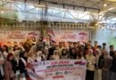 Talkshow Merah Muda Fest Sutarto Ajak Kontribusi Untuk Negeri Talkshow Merah Muda Fest Sutarto Ajak Kontribusi Untuk Negeri
