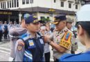 Operasi Patuh Toba 2026 Dimulai, Sasar Pelanggaran Lalu Lintas di Medan Operasi Patuh Toba 2026 Dimulai, Sasar Pelanggaran Lalu Lintas di Medan