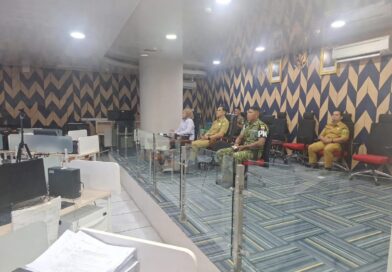 Pemko Medan Ikuti Rakor Kemendagri, Soroti Inflasi Pangan dan Penataan Guru PPPK